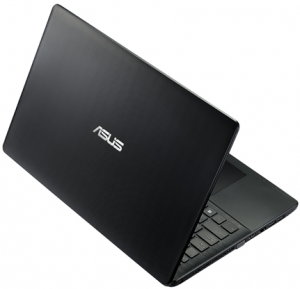 Asus X552CL Black